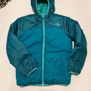 North Face Kids Puffer Coat